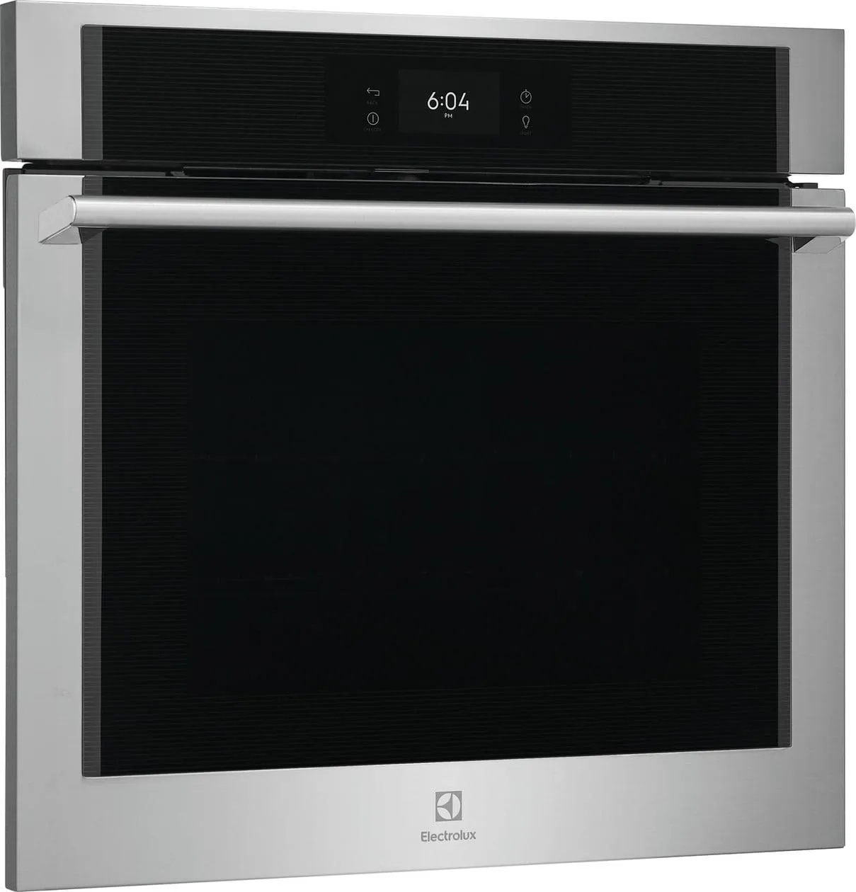 Electrolux ECWS3012AS Electrolux 30" Electric Single Wall Oven With Air Sous Vide