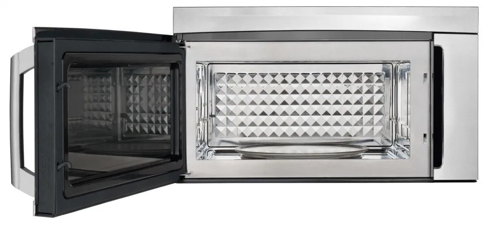 Electrolux EI30BM60MS 30'' Over-The-Range Convection Microwave Oven With Bottom Controls