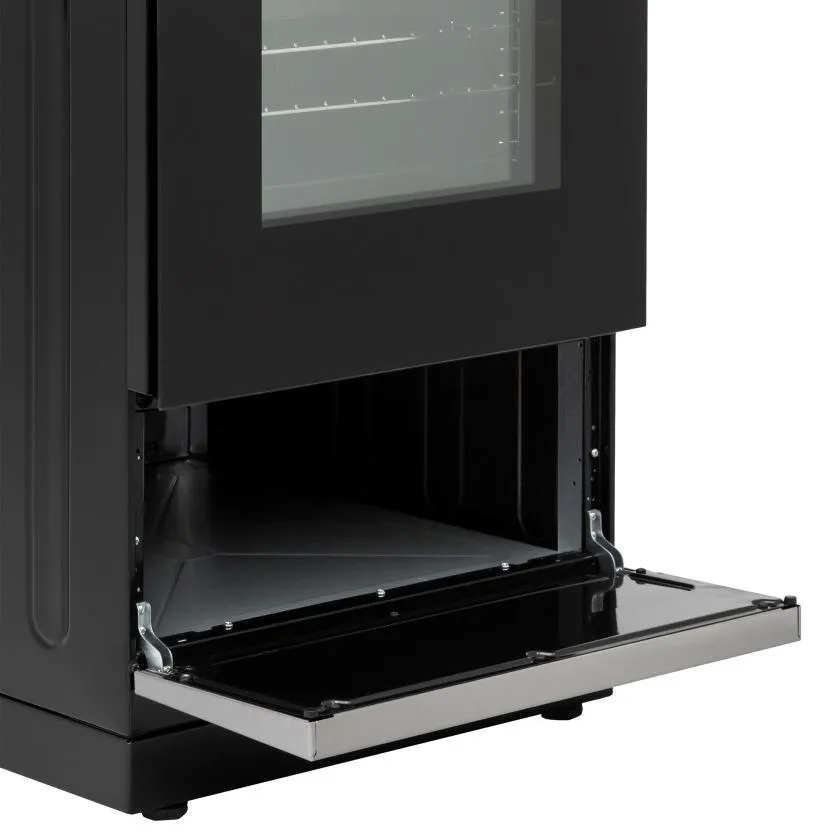 Element Appliance EGR204MCCS Element 1.9 Cu. Ft. 20 Gas Range - Stainless Steel (Egr204Mccs)