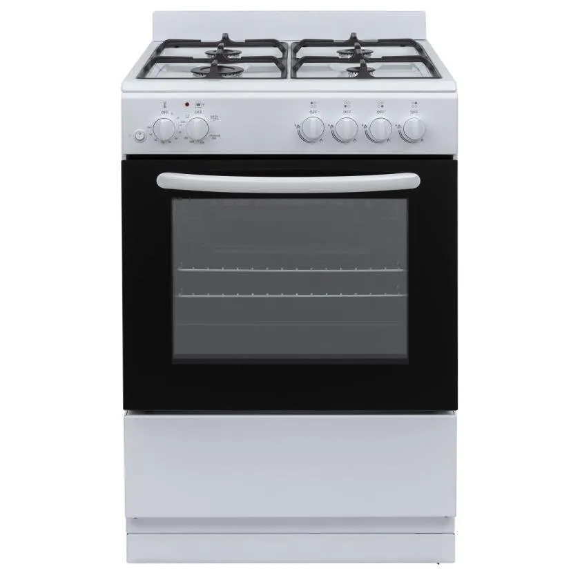 Element Appliance EGR244MCCW Element 2.4 Cu. Ft. 24 Gas Range - White (Egr244Mccw)