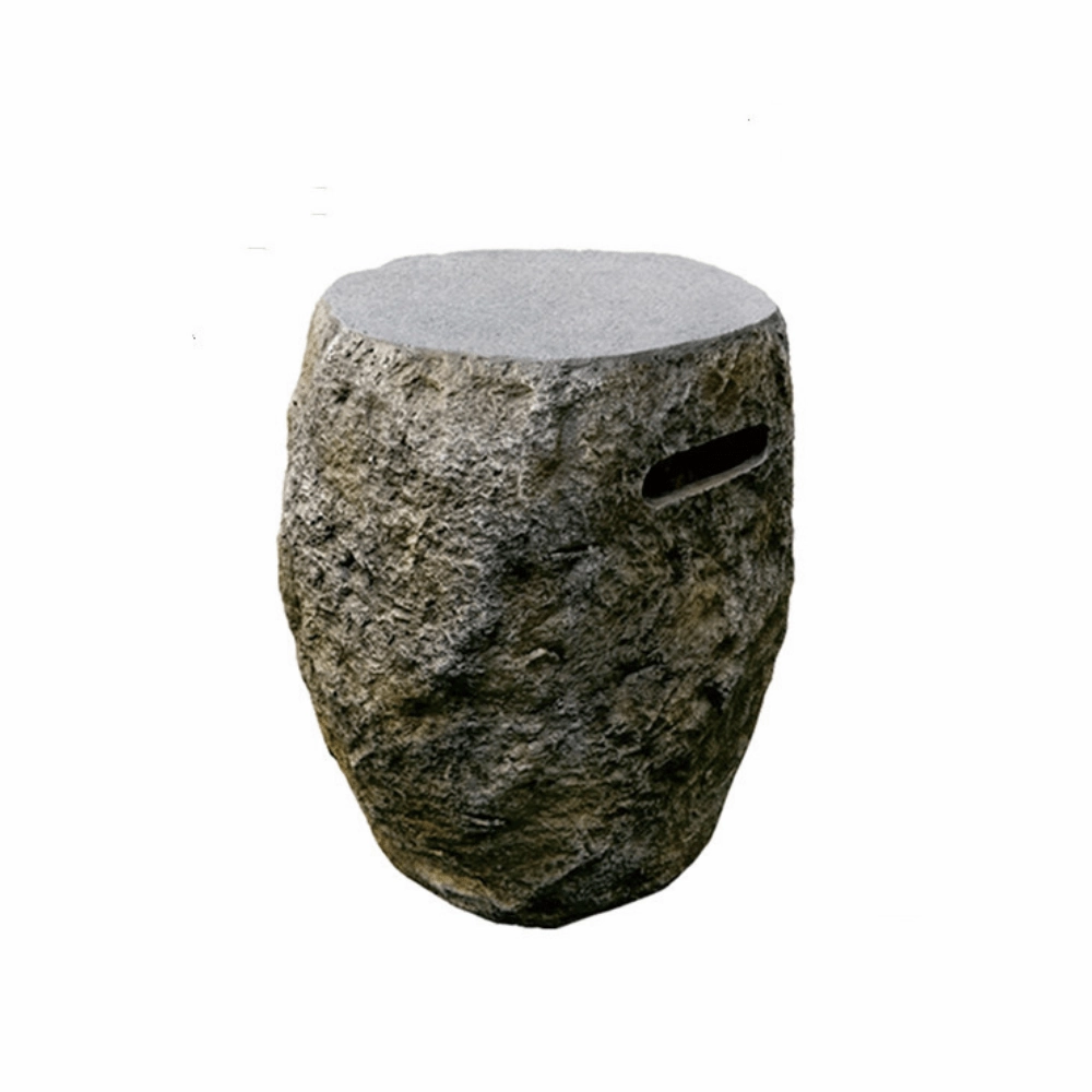 Elementi Boulder Tank Cover 24.8 inch ONB01-117