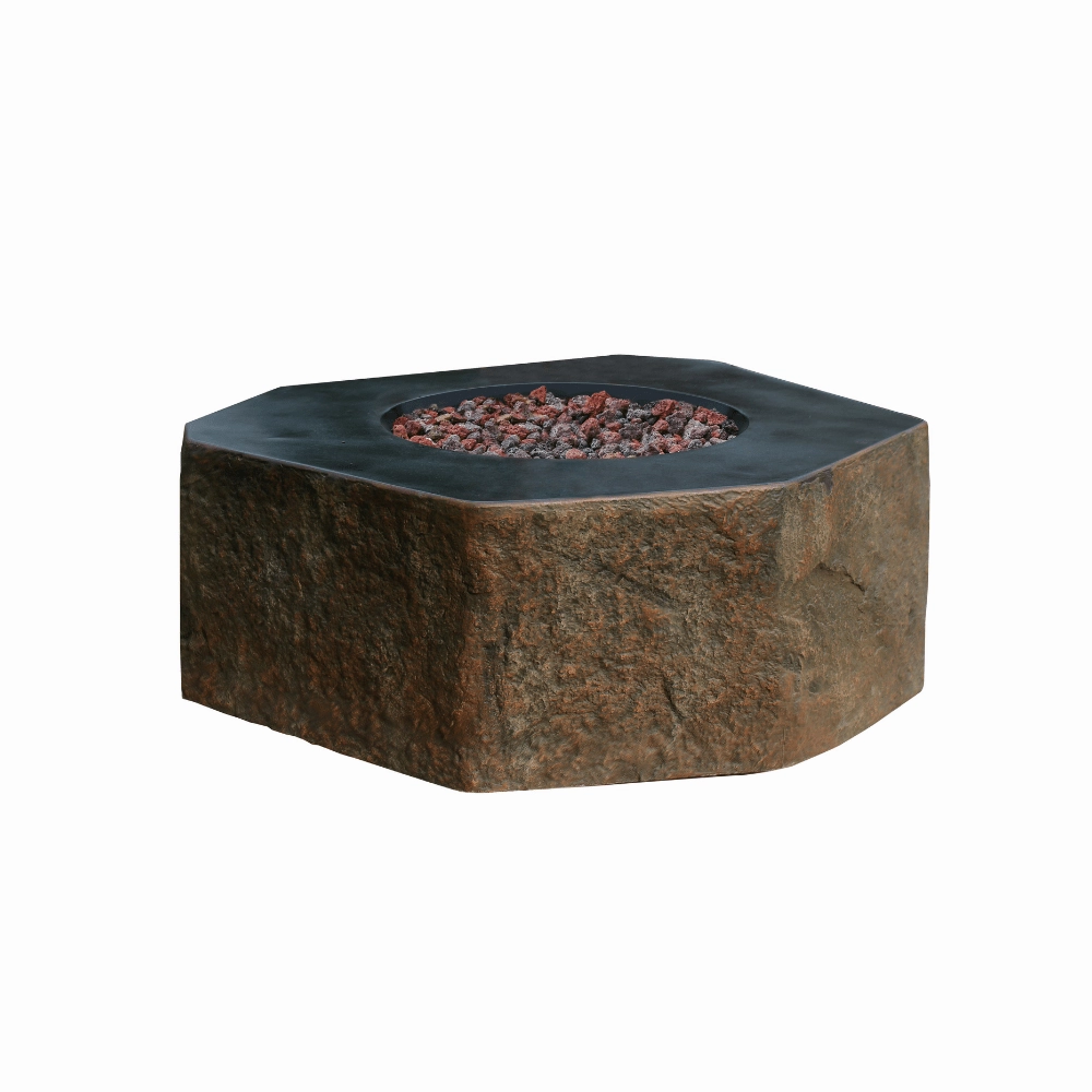 Elementi Columbia Fire Table OFG105