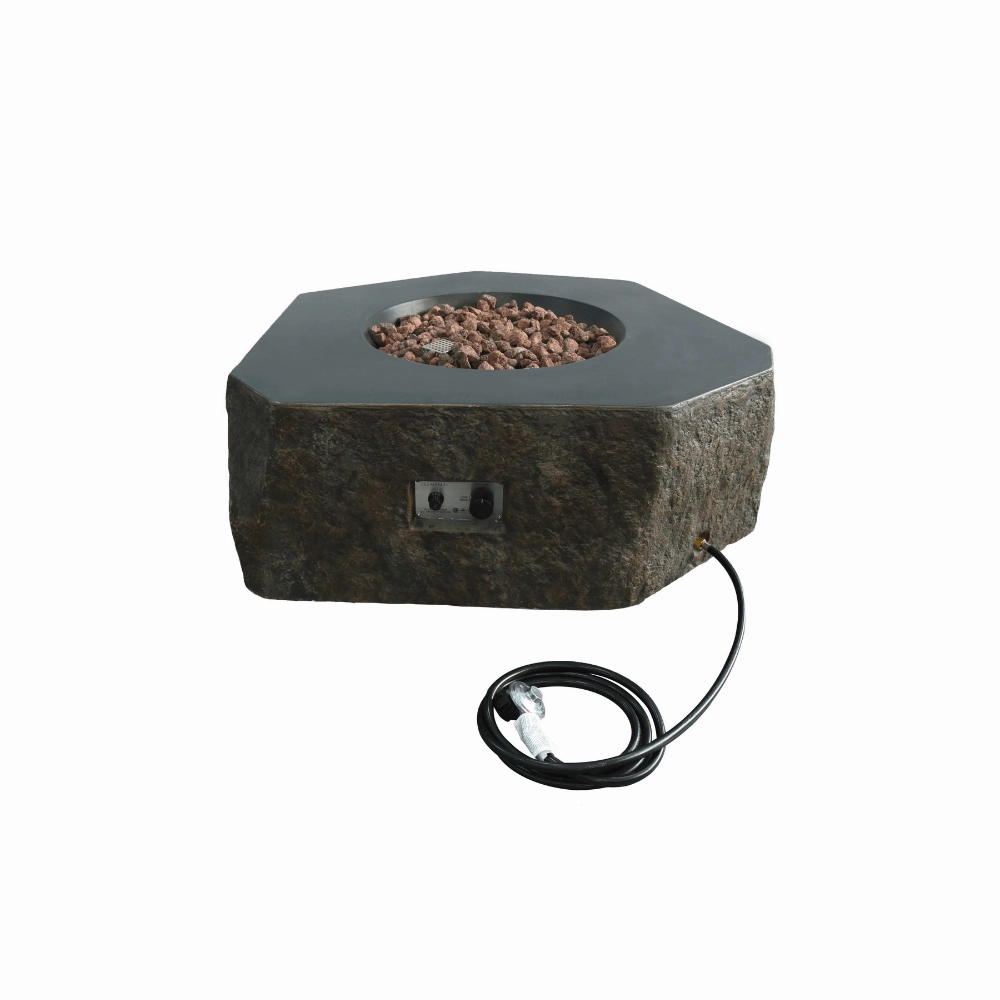 Elementi Columbia Fire Table OFG105