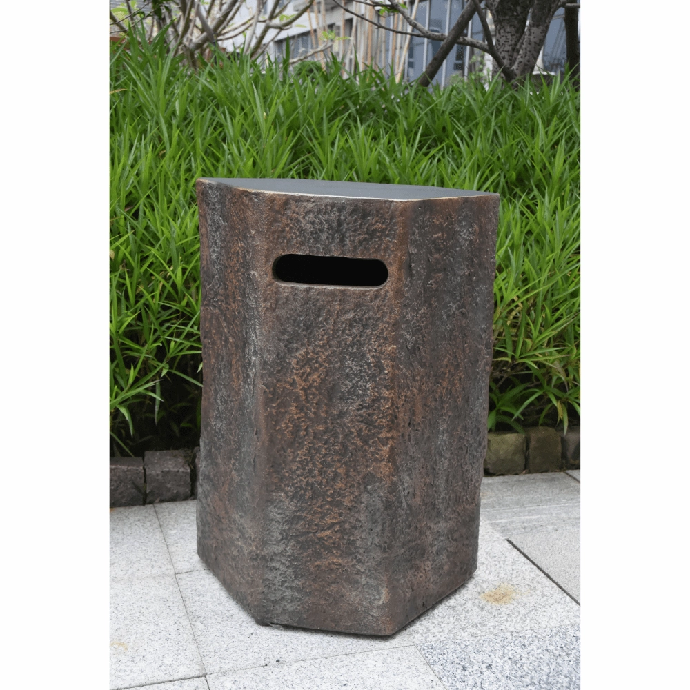 Elementi Columbia Tank Cover 24.4 inch ONB01-106