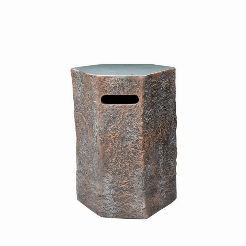 Elementi Columbia Tank Cover 24.4 inch ONB01-106