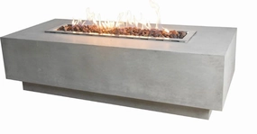 Elementi Granville Fire Table OFG121outdoor fire table set with chairs