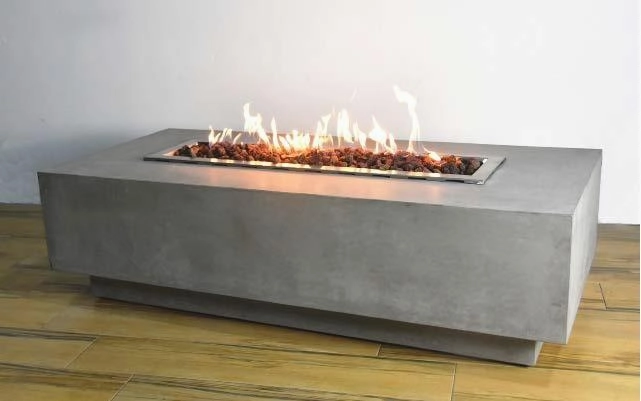 Elementi Granville Fire Table OFG121