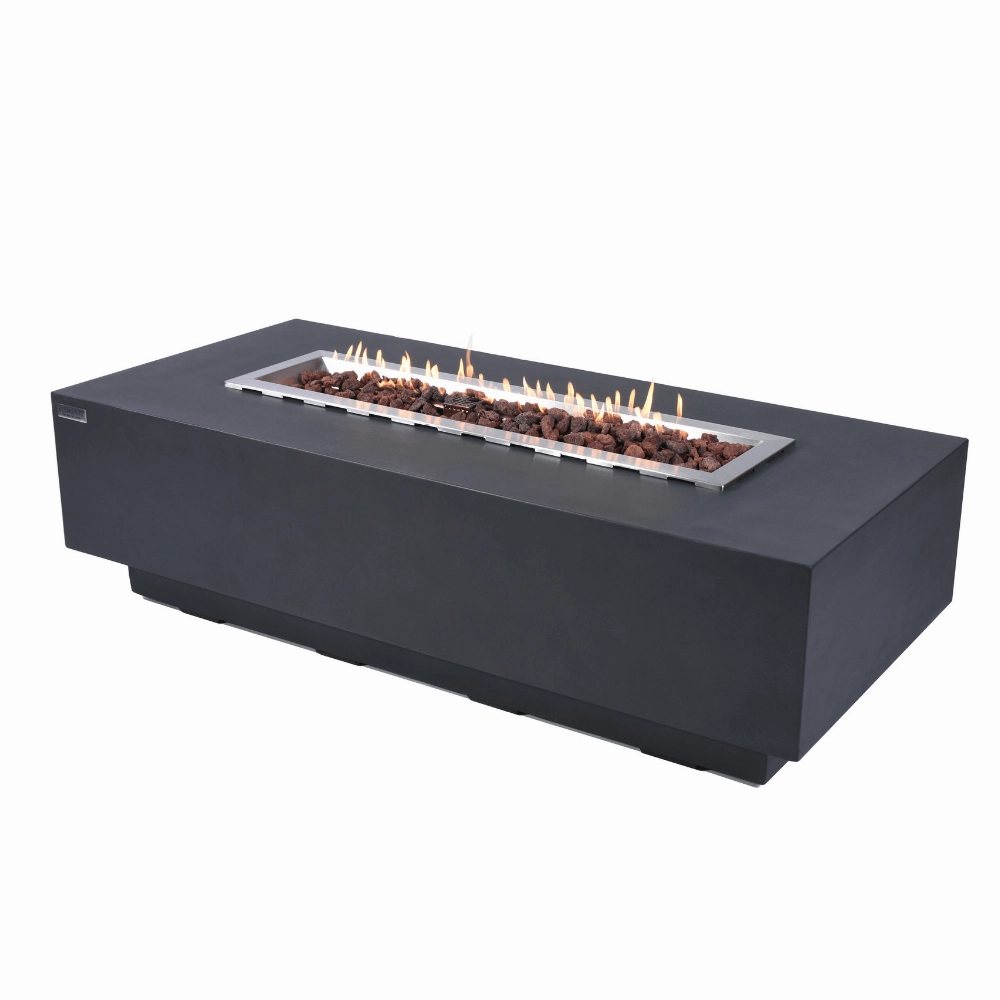 Elementi Granville Fire Table OFG121