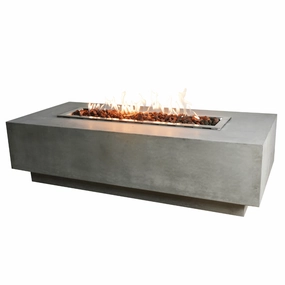 Elementi Hampton Fire Table OFG139outdoor fire table set with chairs