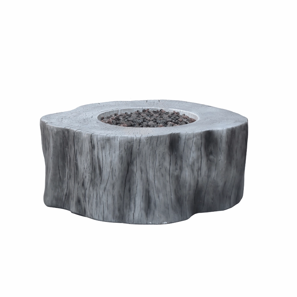Elementi Manchester Fire Table OFG145