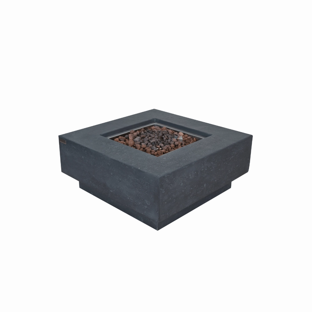 Elementi Manhattan Fire Pit Table OFG103