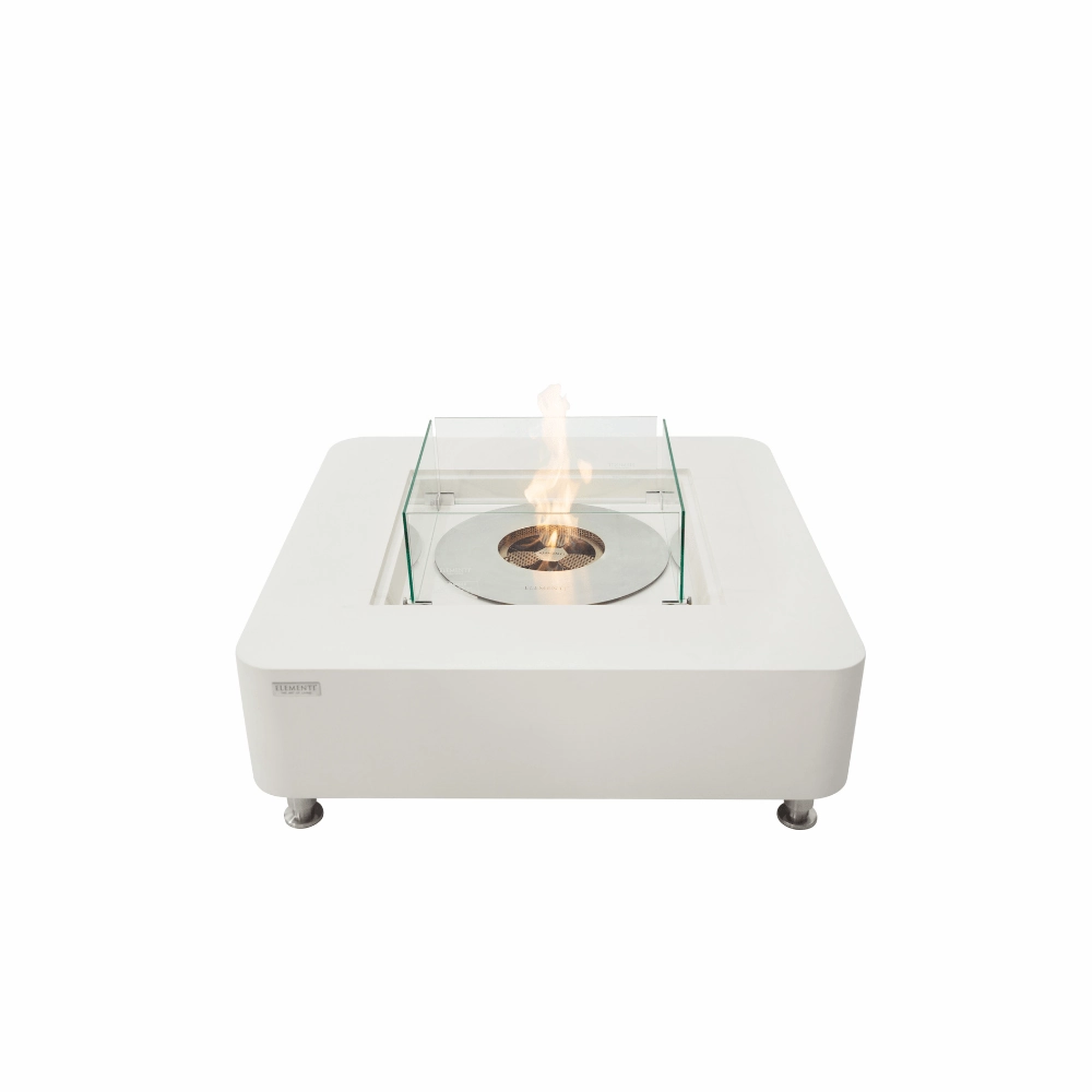 Elementi Perth Ethanol Fire Table ECGO2