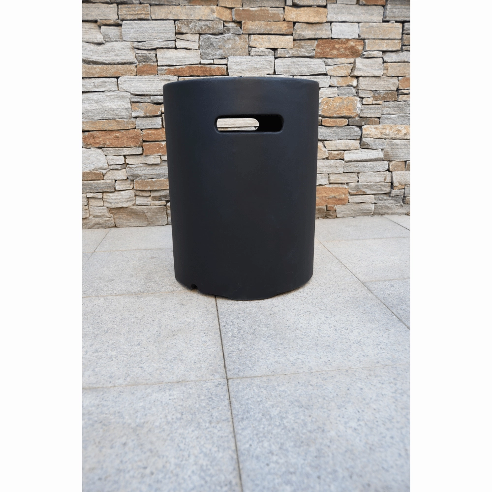 Elementi Round Tank Cover 20.0 inch ONB01-102