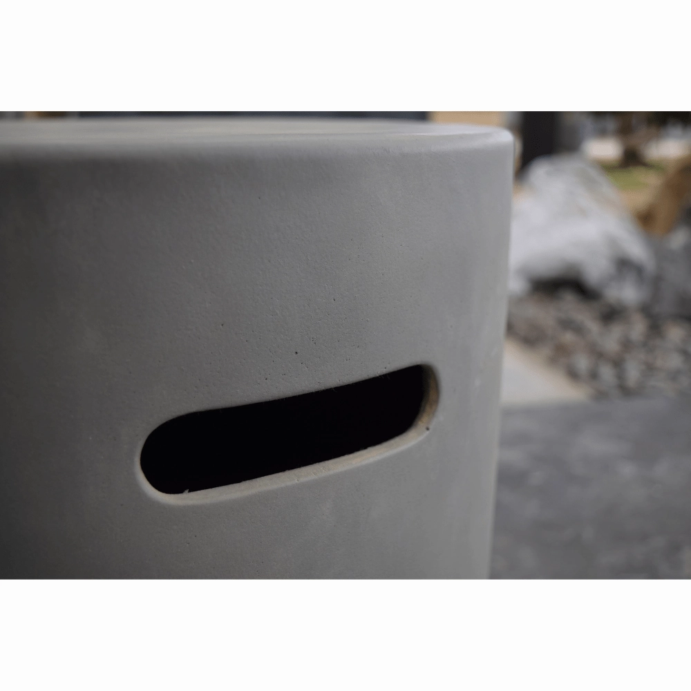 Elementi Round Tank Cover 20.0 inch ONB01-102