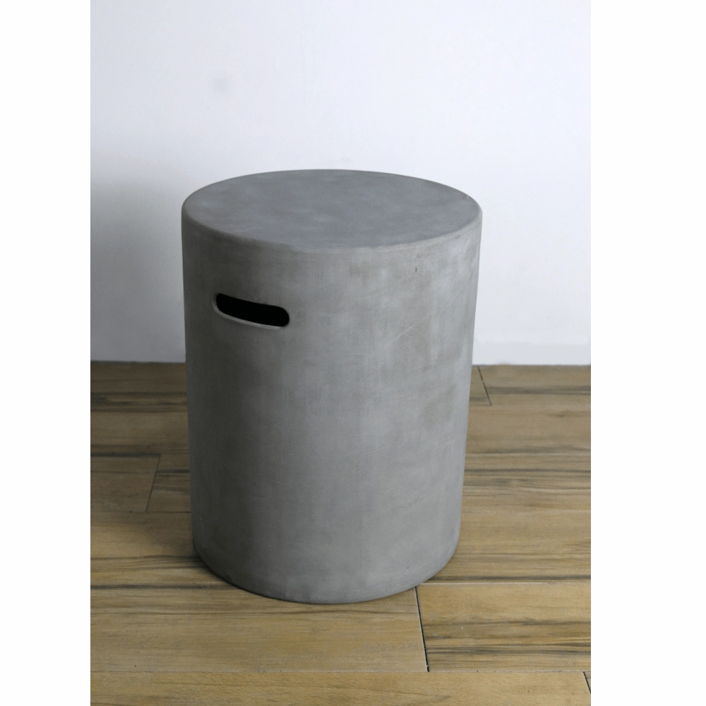 Elementi Round Tank Cover 20.0 inch ONB01-102