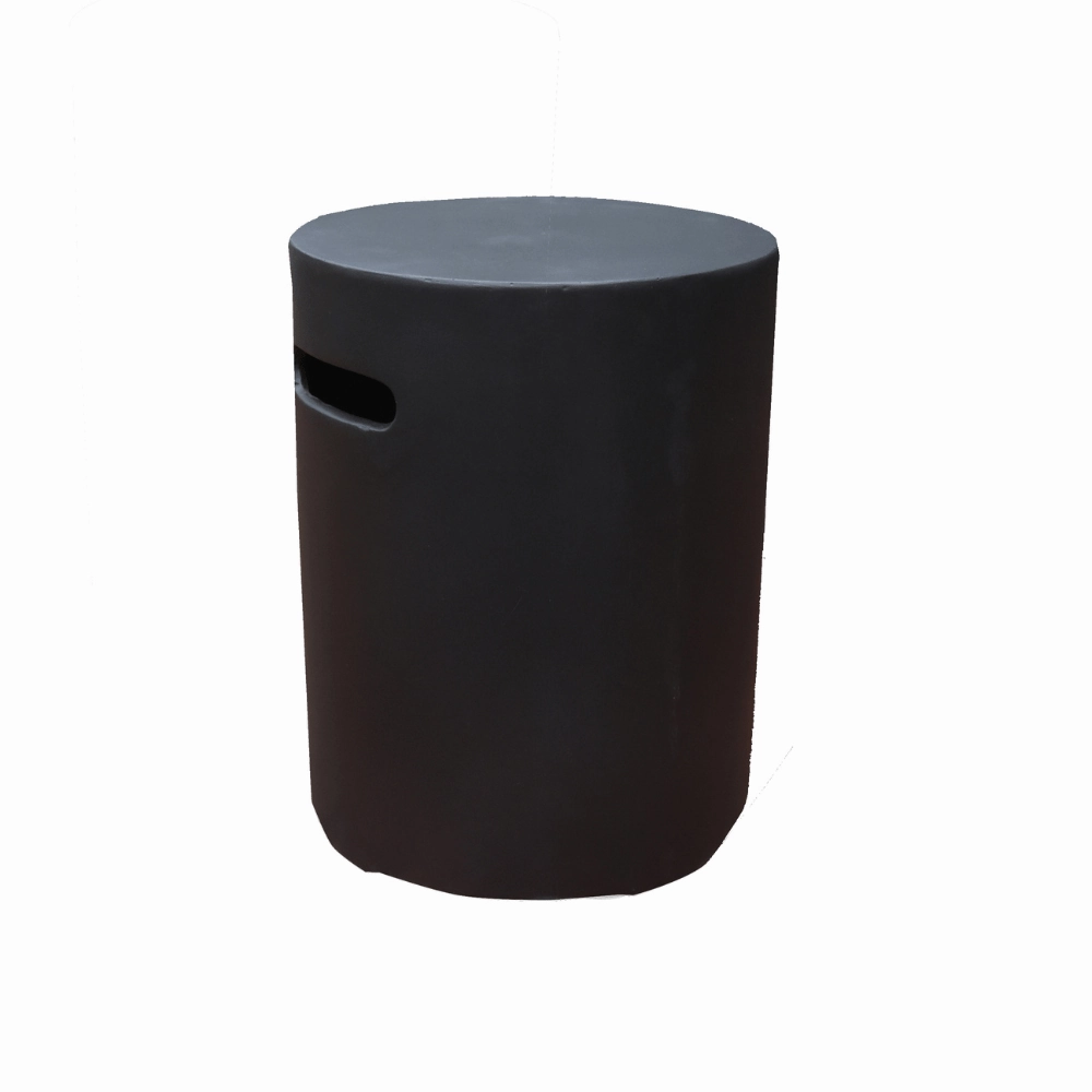 Elementi Round Tank Cover 20.0 inch ONB01-102