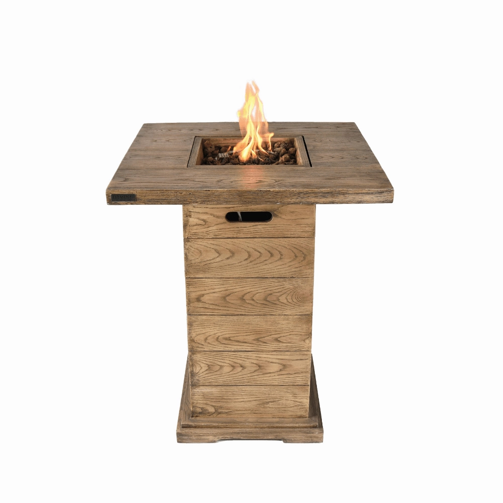 Elementi Rova Bar Table OFG224