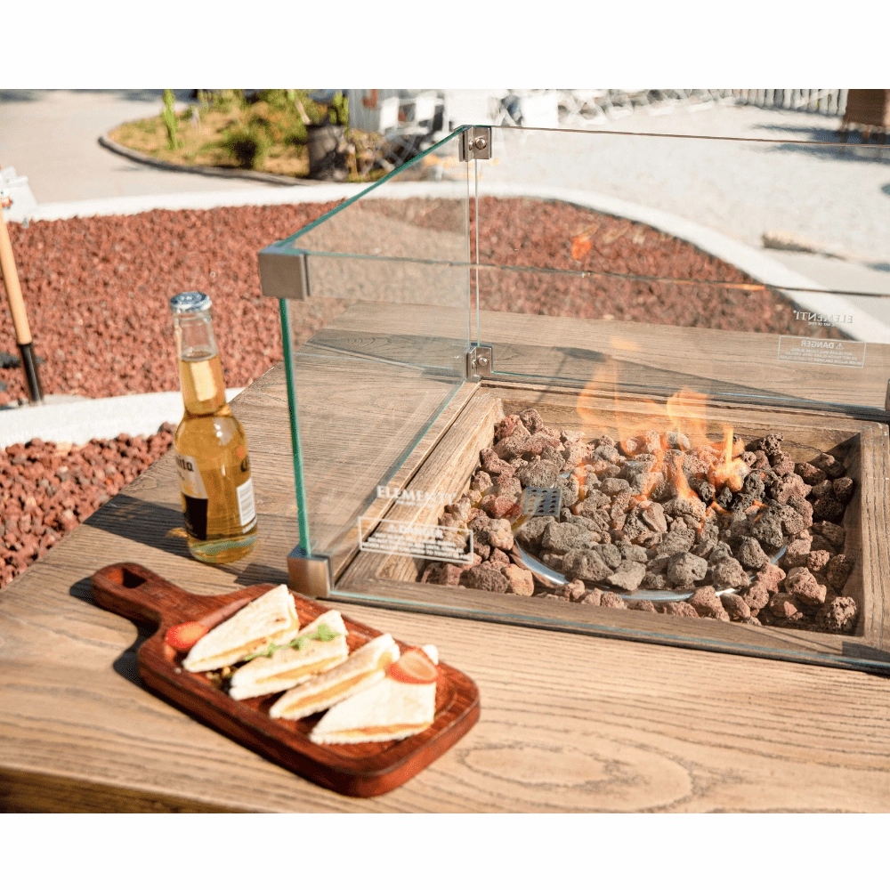 Elementi Rova Bar Table OFG224