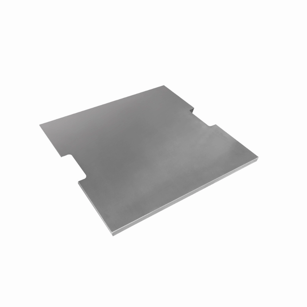 Elementi Stainless Steel Lid for Rova and Montreal Fire Table OFG224-SS