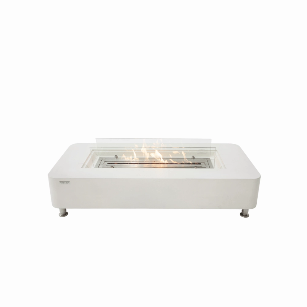 Elementi Sydney Ethanol Fire Table ECG01