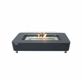Elementi Sydney Ethanol Fire Table ECG01outdoor fire table set with chairs