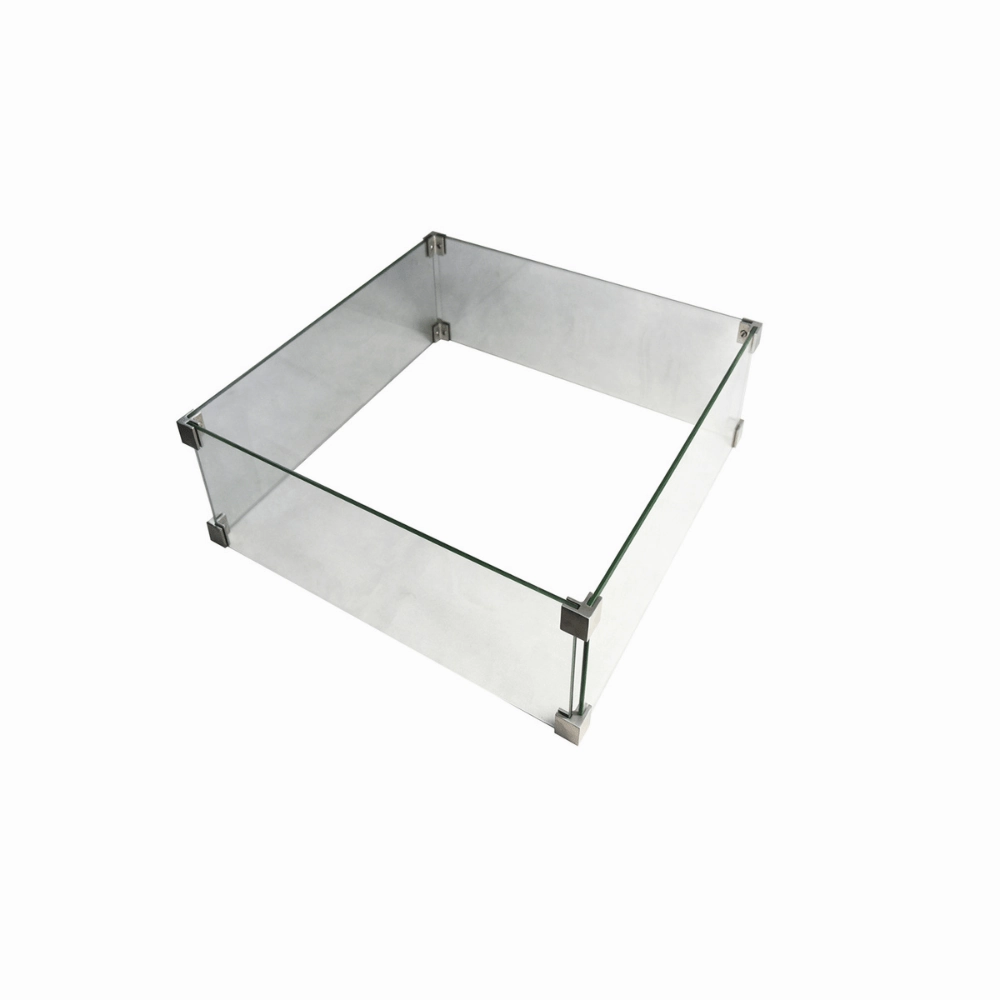 Elementi Wind Screen for Fire Tables ONC05-003A