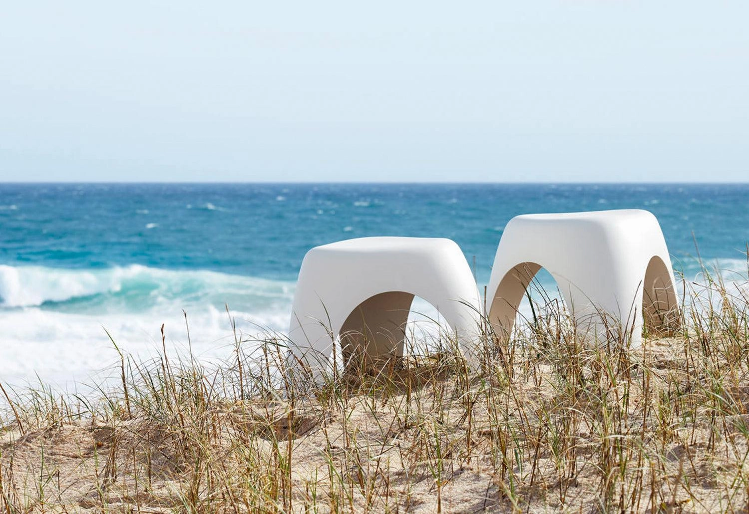 Elephant Stool