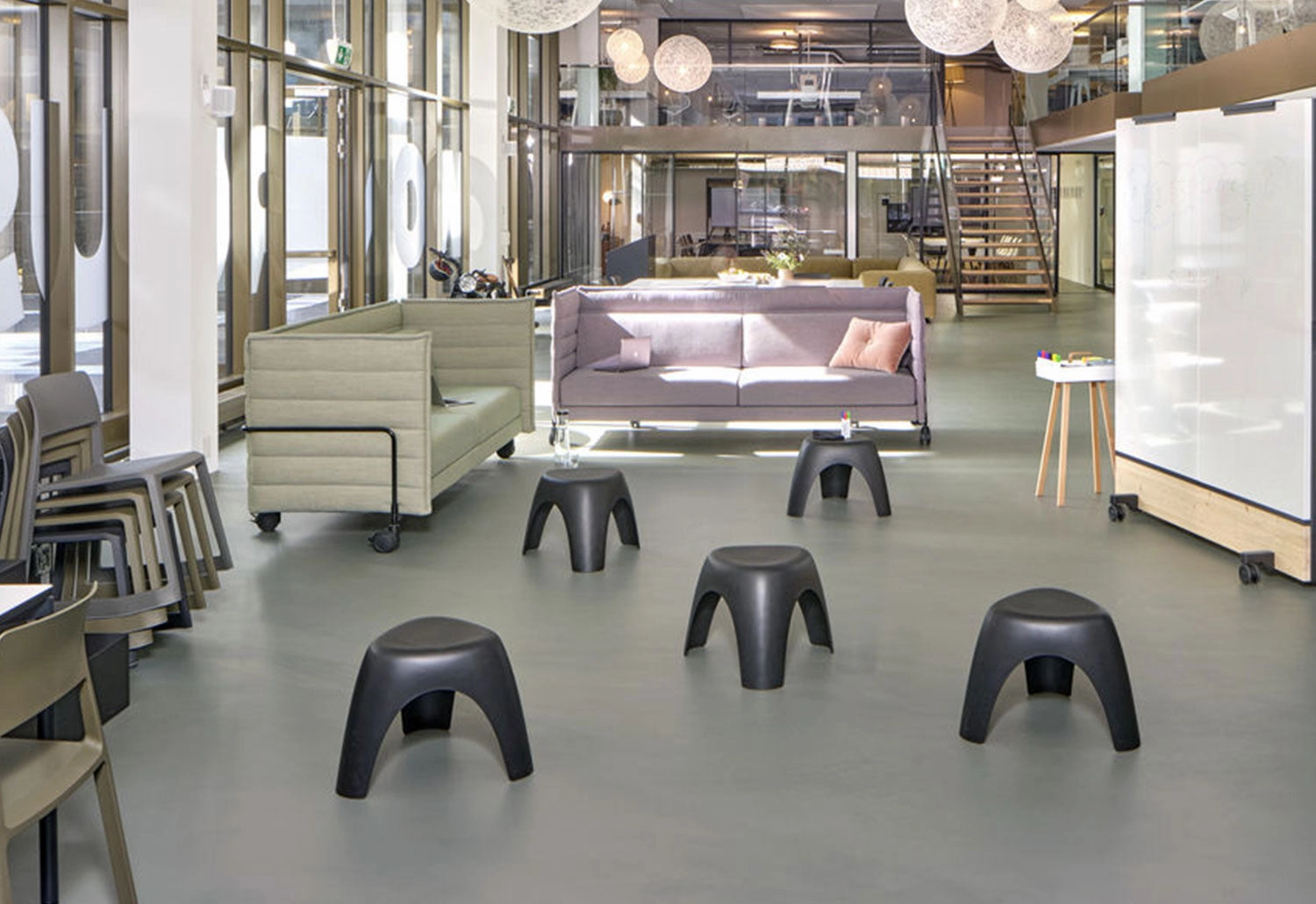 Elephant Stool