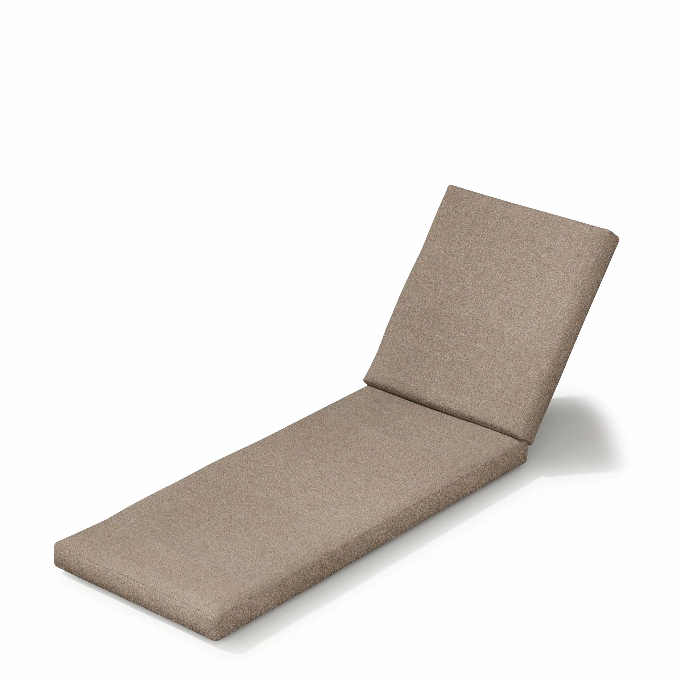Elevate Chaise Lounge Full Cushion