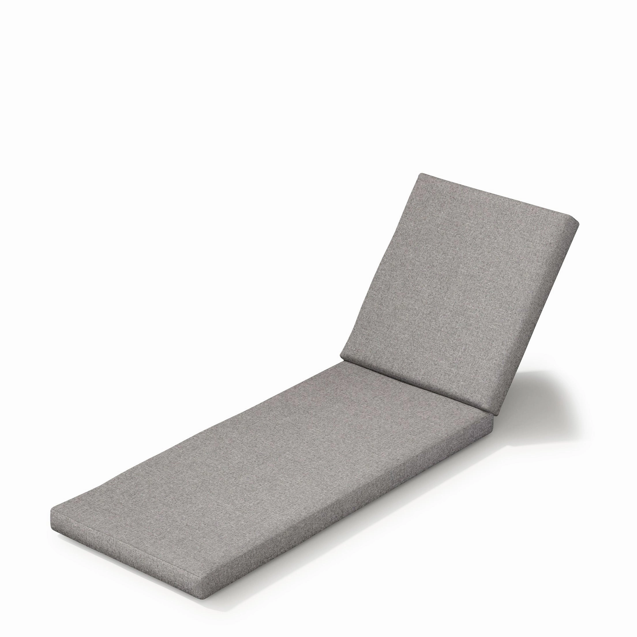 Elevate Chaise Lounge Full Cushion