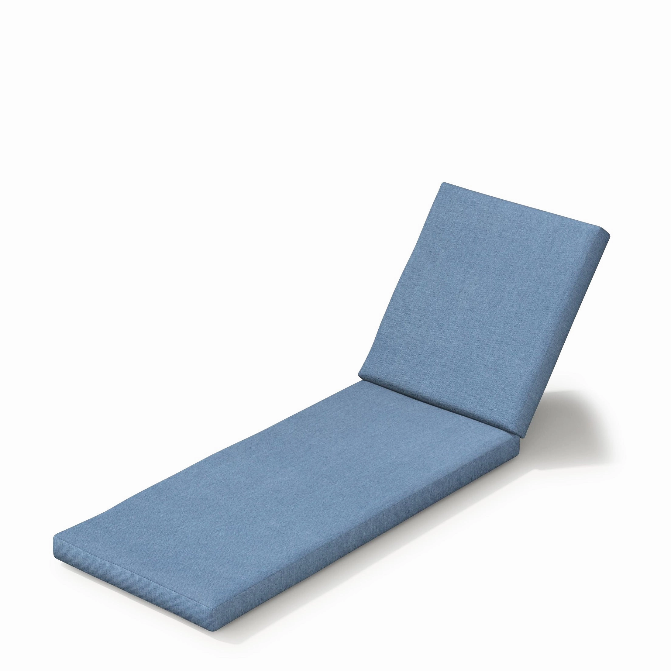 Elevate Chaise Lounge Full Cushion