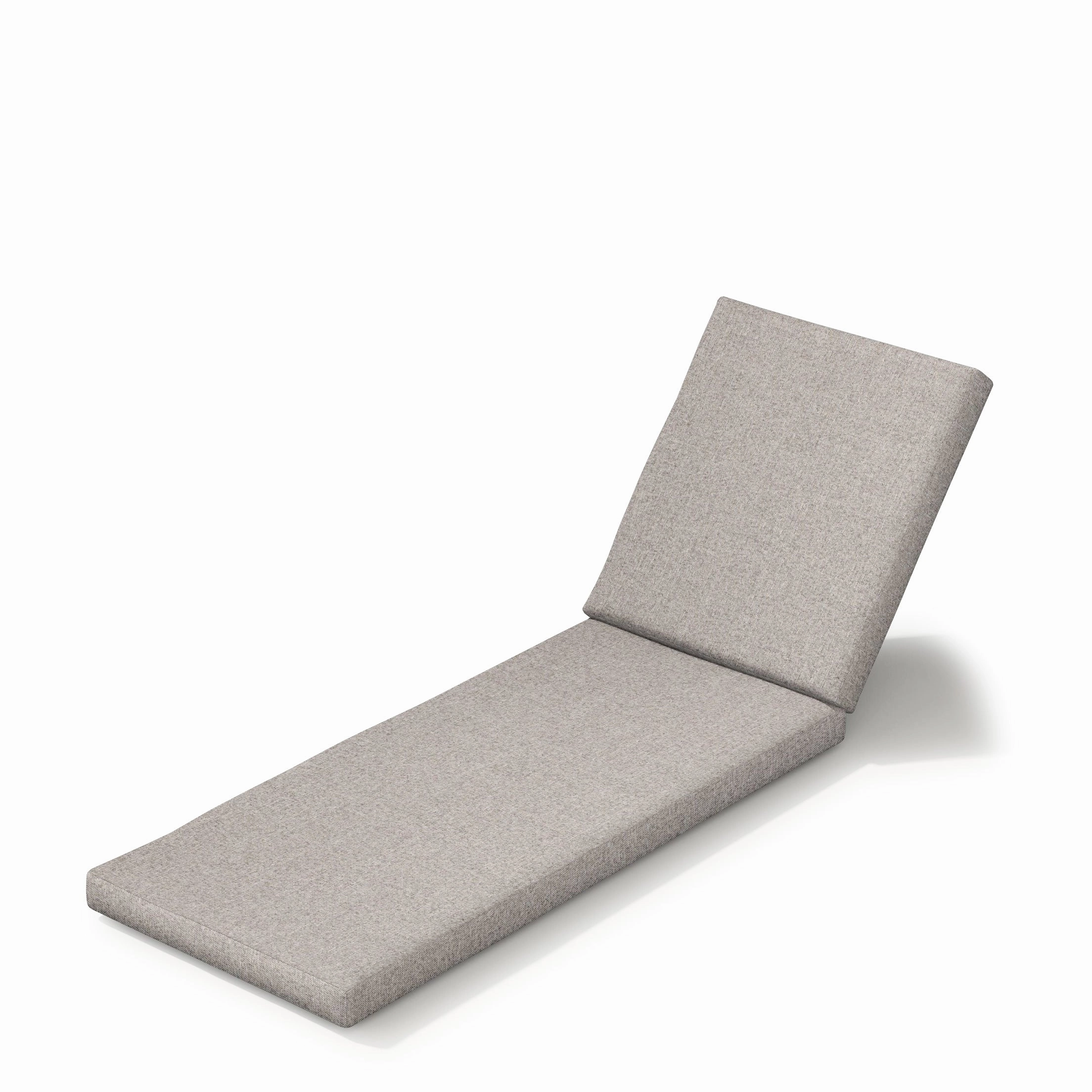 Elevate Chaise Lounge Full Cushion