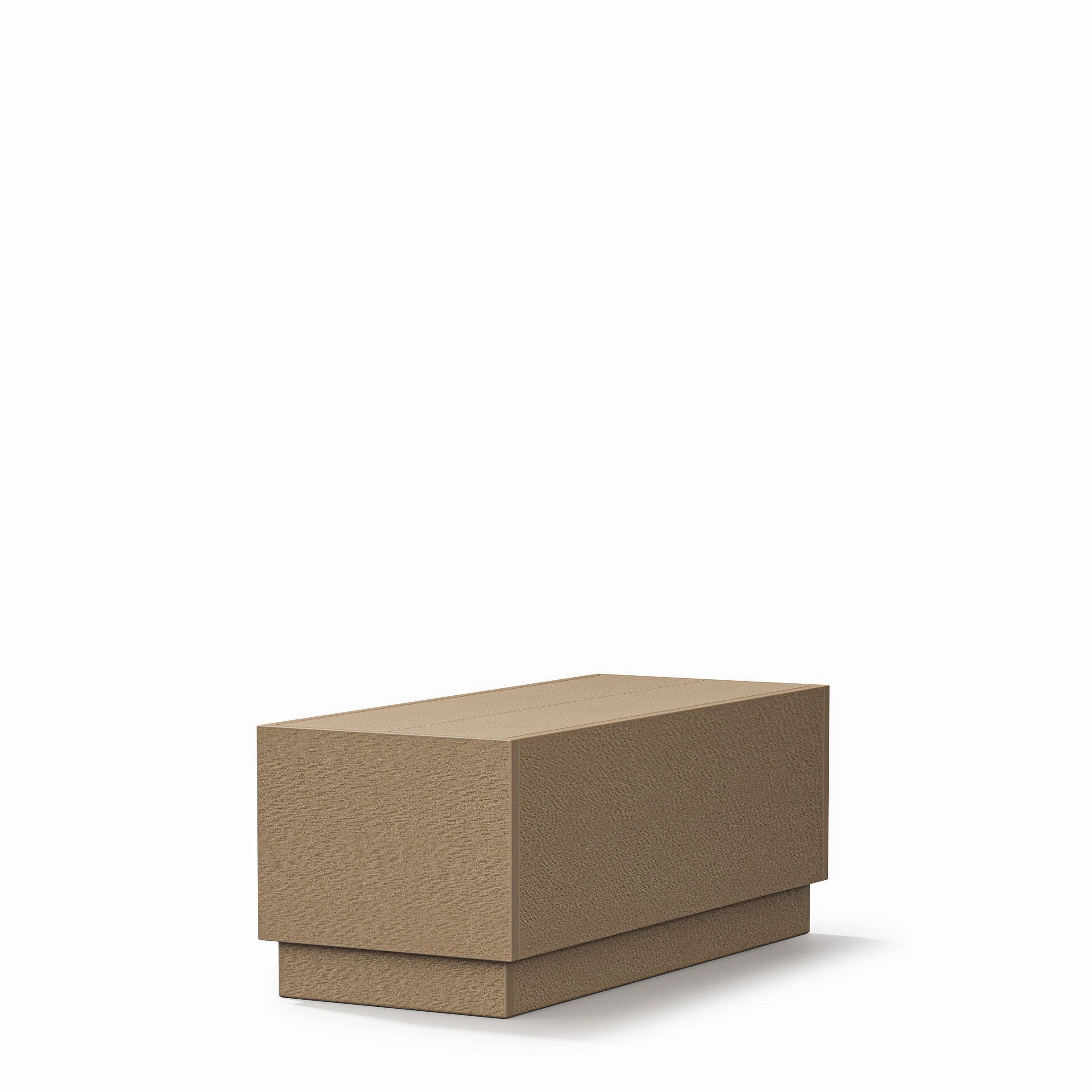 Elevate End Table