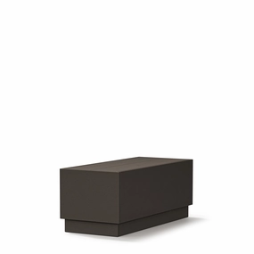 Elevate End TableHDPE eco-friendly polywood furniture set