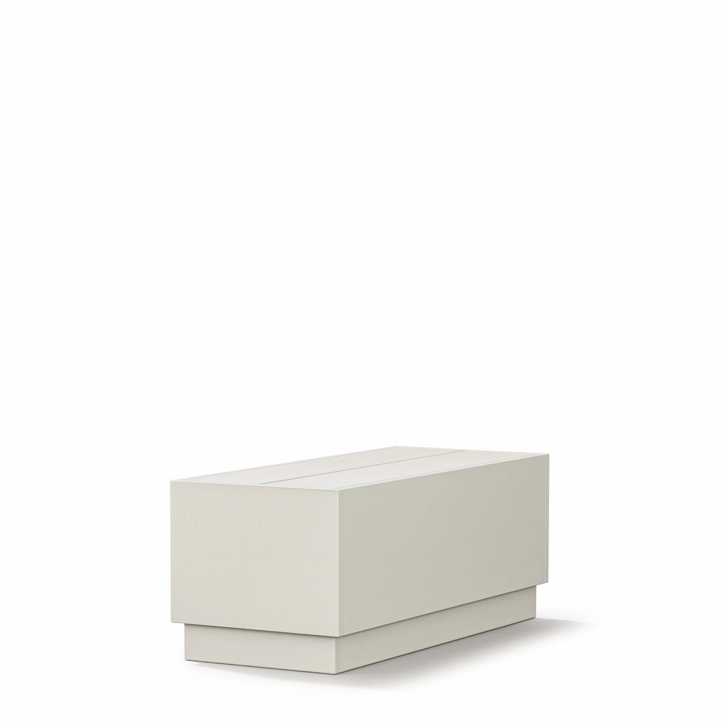 Elevate End Table