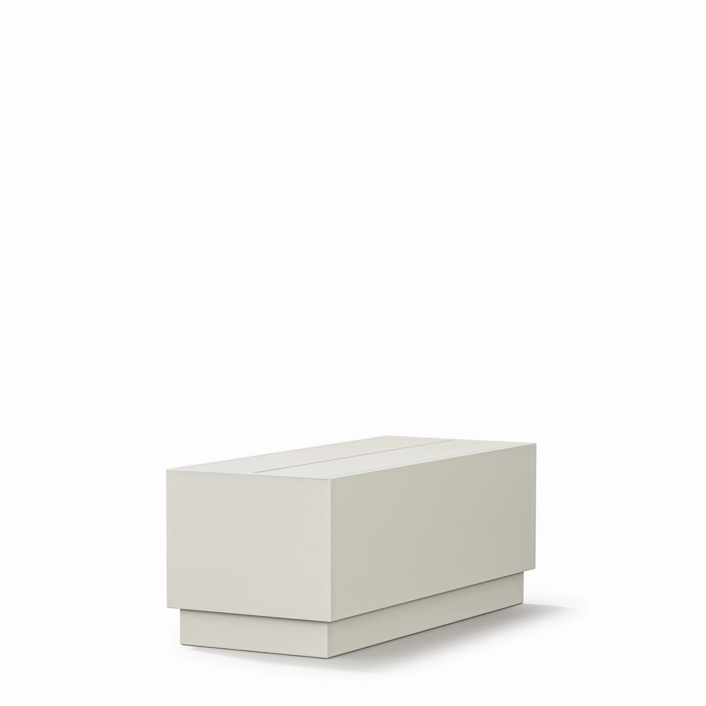 Elevate End Table