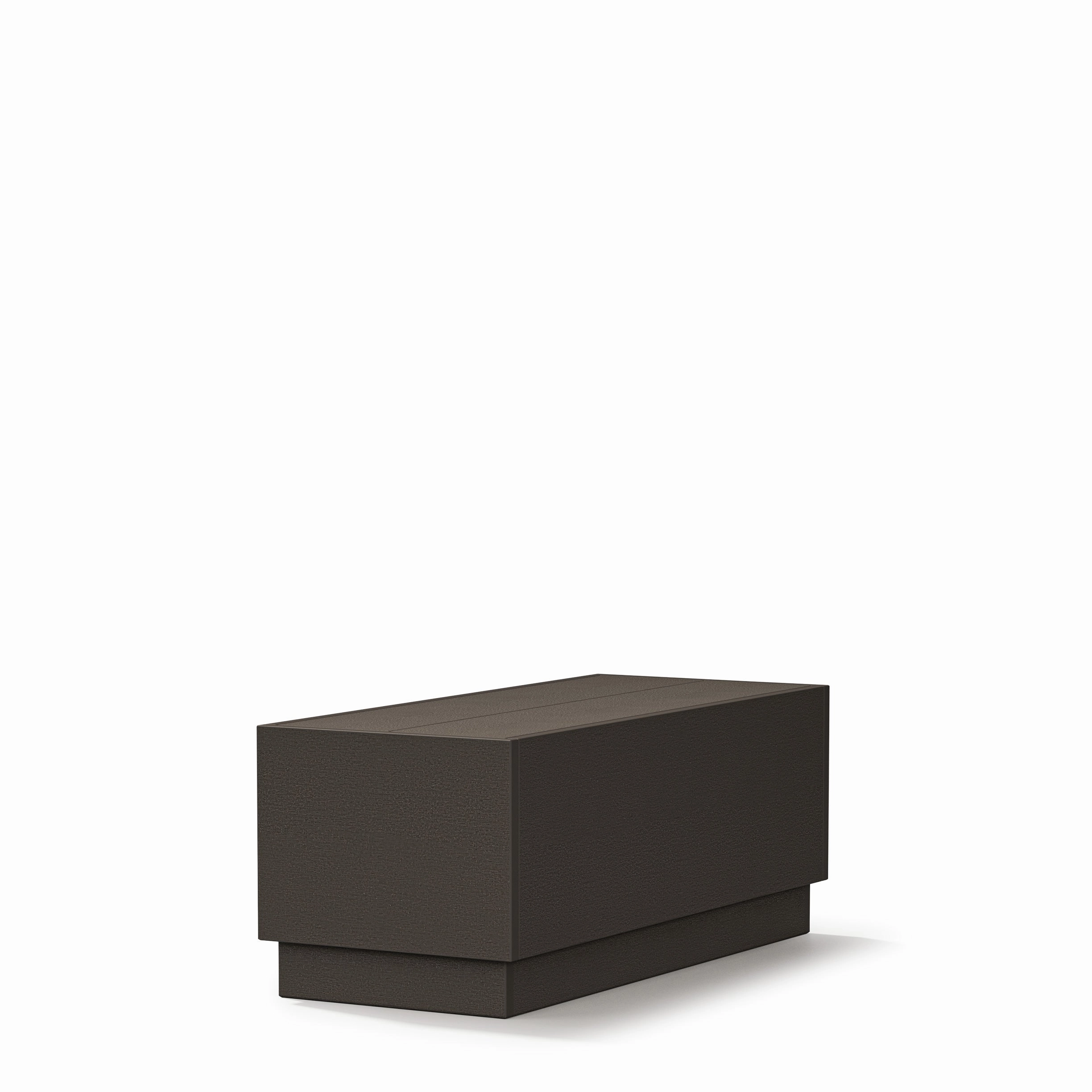 Elevate End TableHDPE eco-friendly polywood furniture set