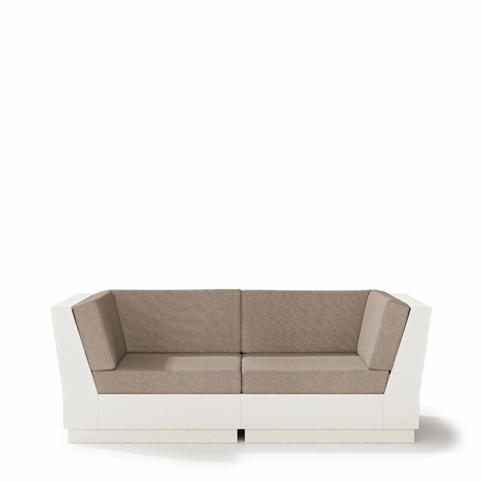 Elevate Loveseat Sectional