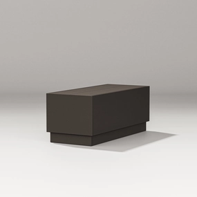 Elevate Modular End Tableoutdoor table for balcony or garden