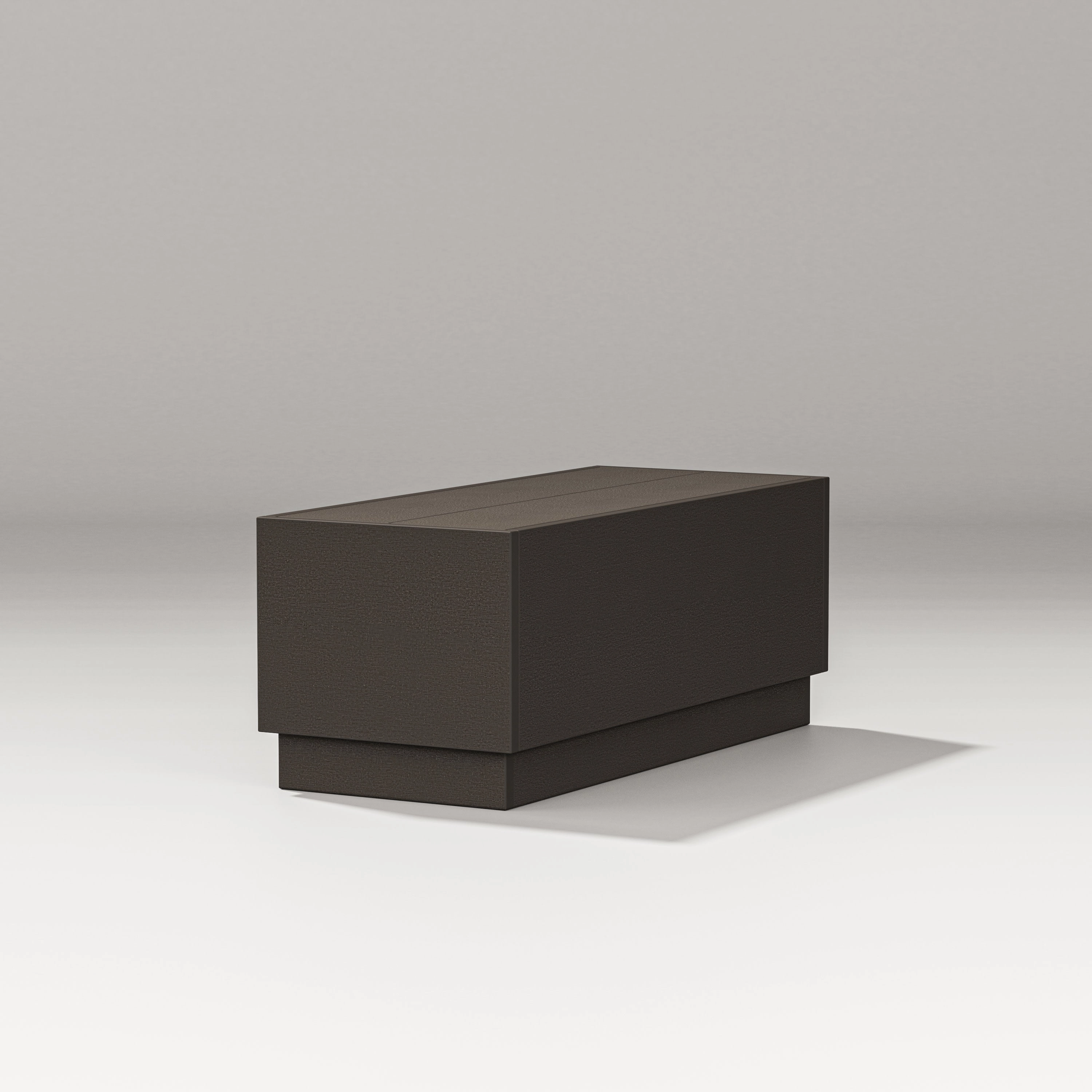 Elevate Modular End Tableoutdoor table for balcony or garden