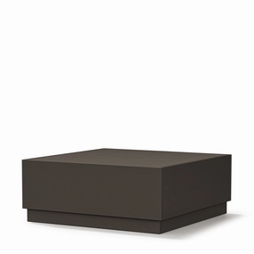 Elevate Modular TableHDPE eco-friendly polywood furniture set