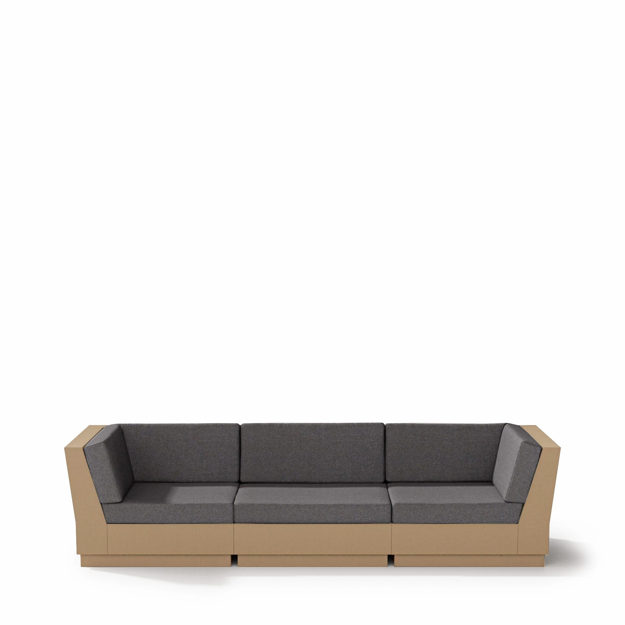 Elevate Sofa Sectional