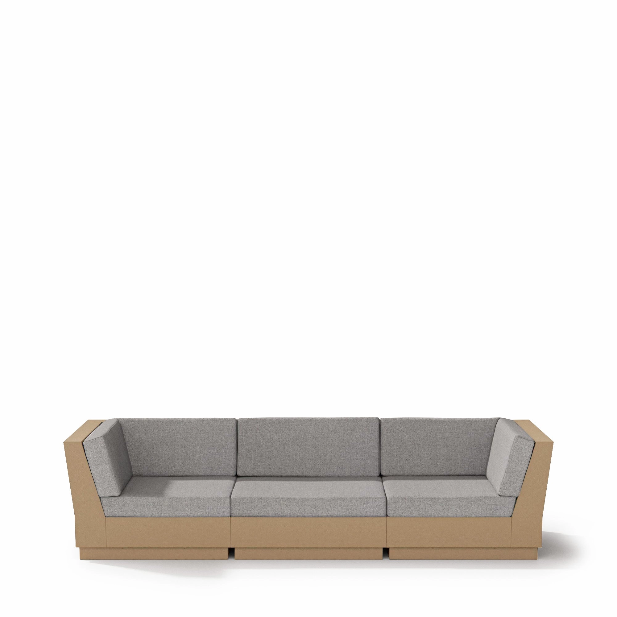 Elevate Sofa Sectional