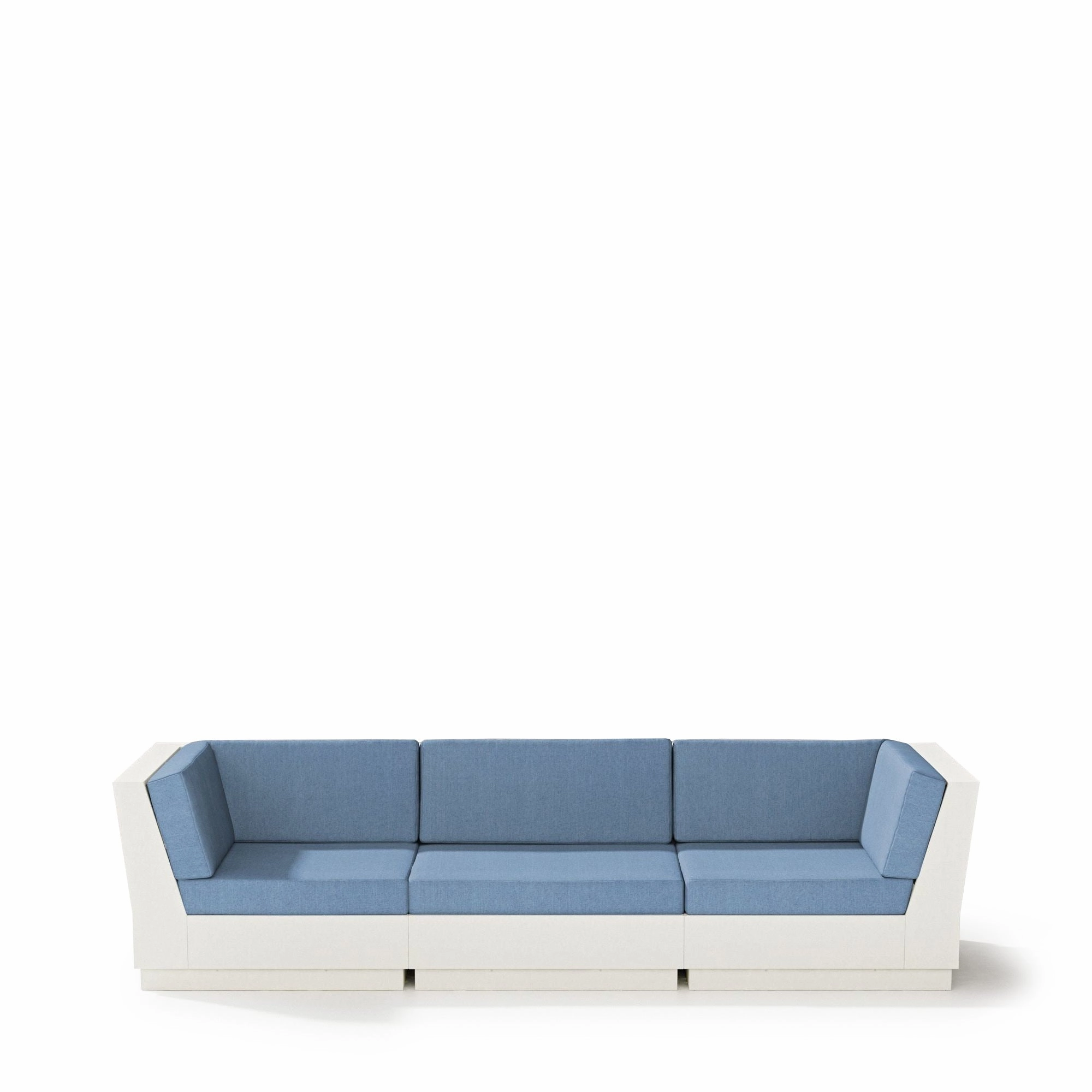 Elevate Sofa Sectional