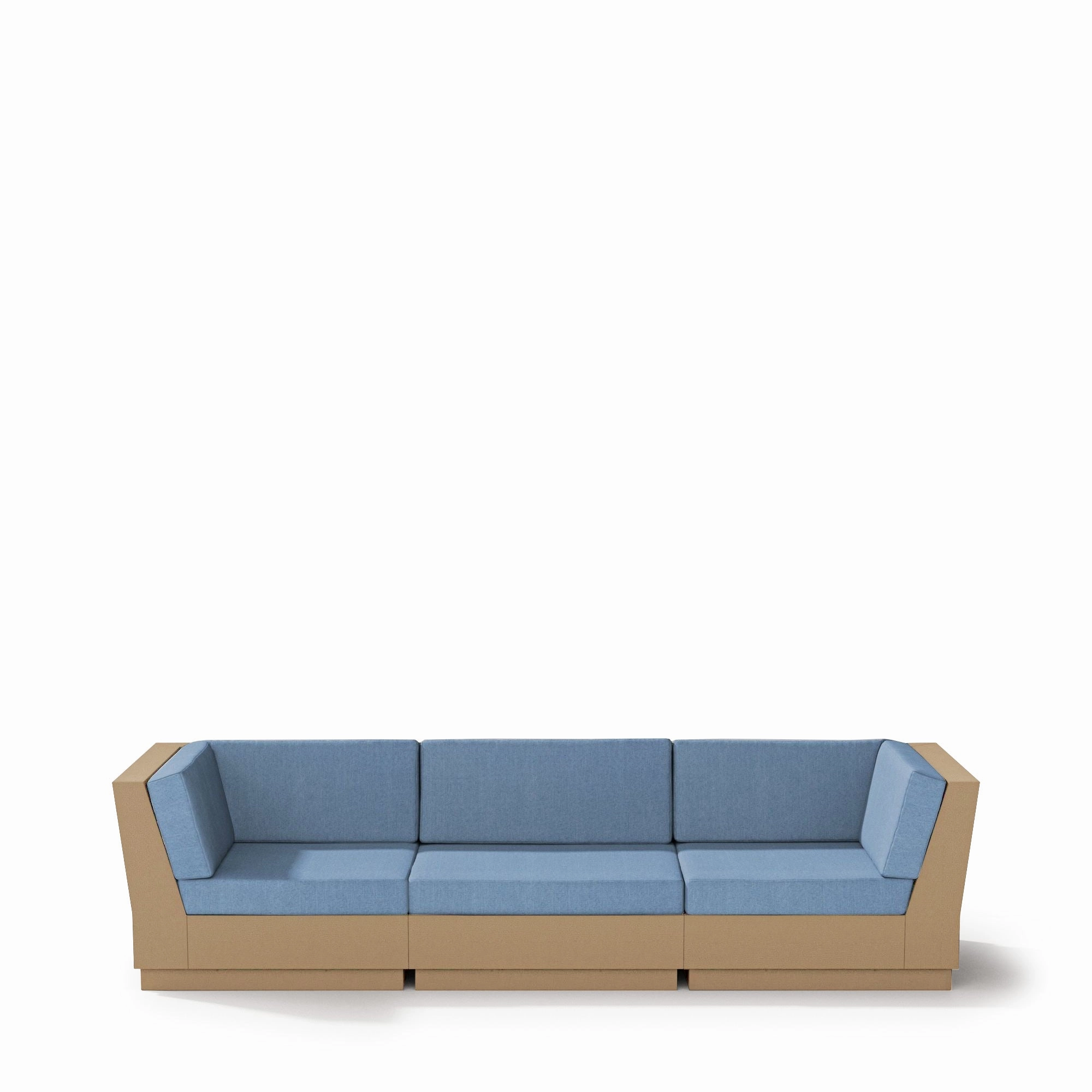 Elevate Sofa Sectional
