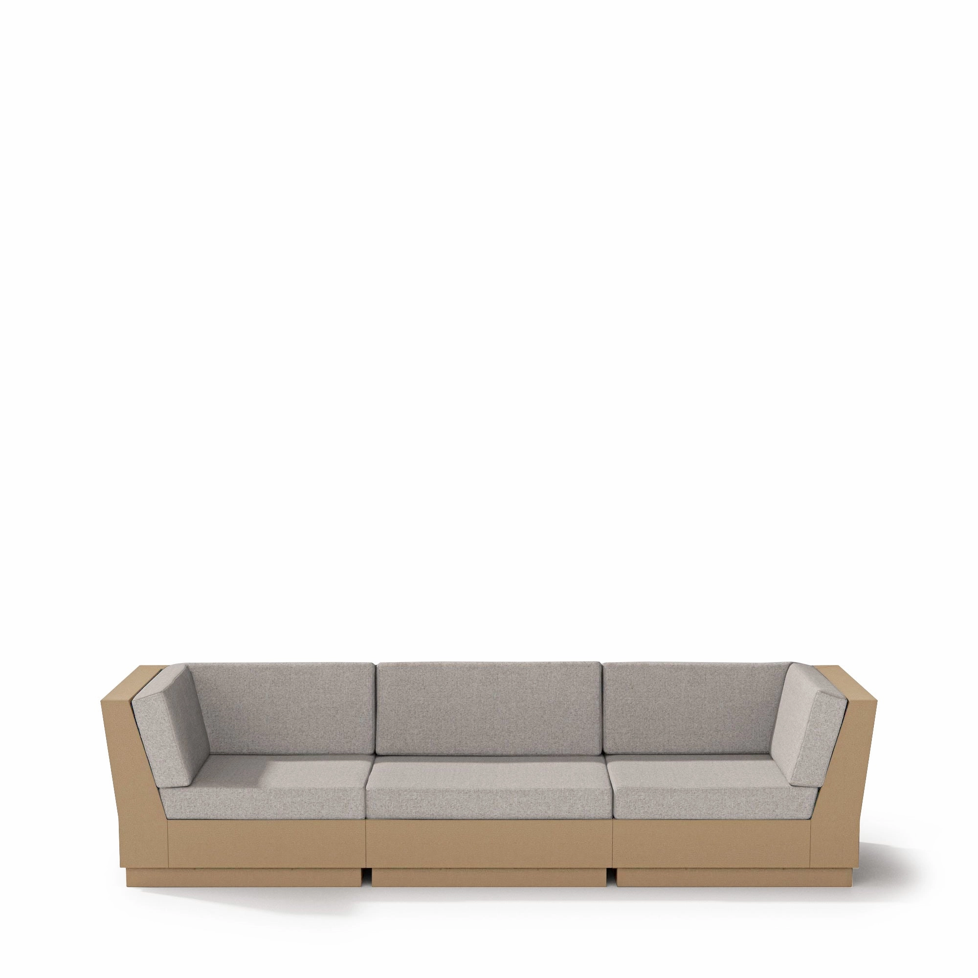 Elevate Sofa Sectional