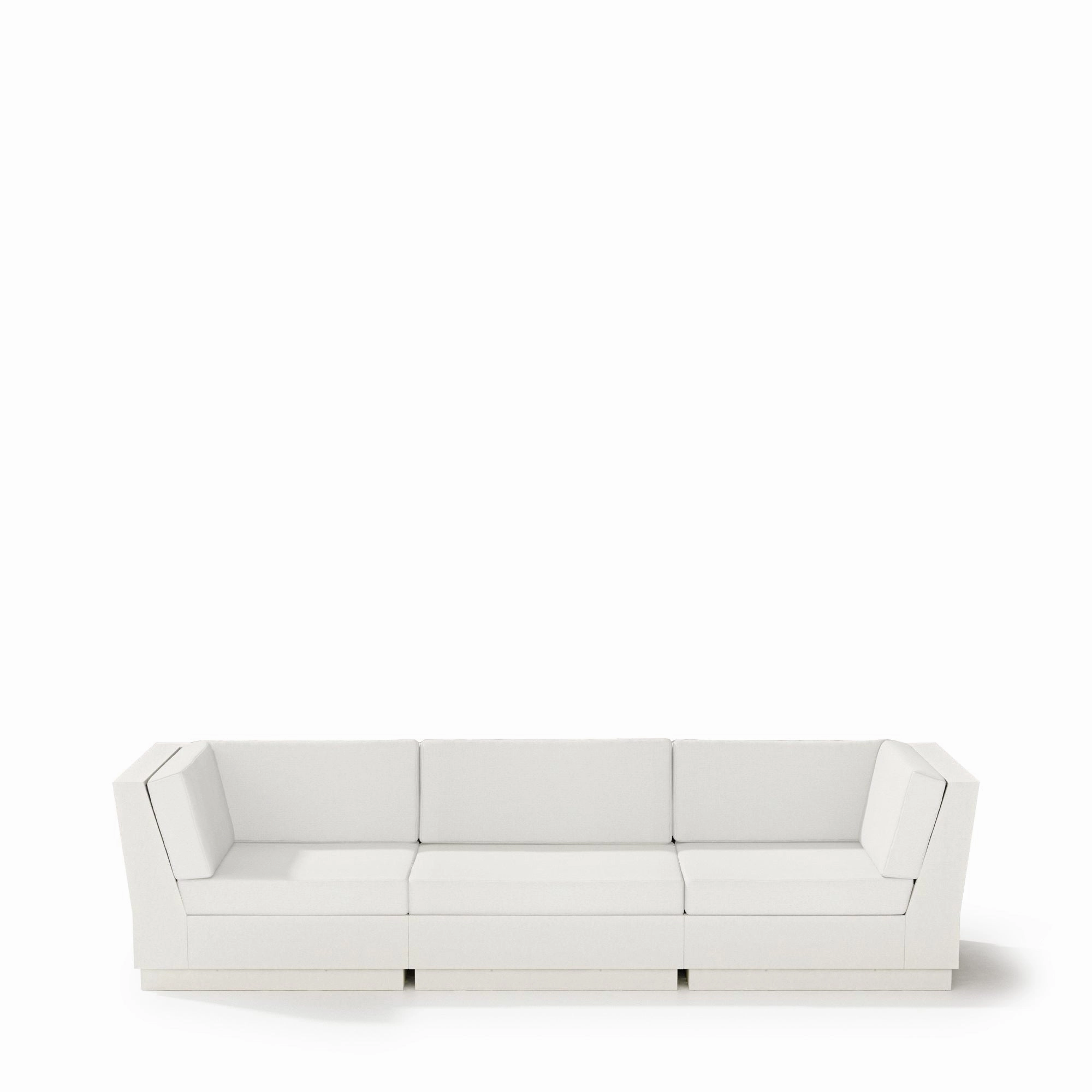 Elevate Sofa Sectional