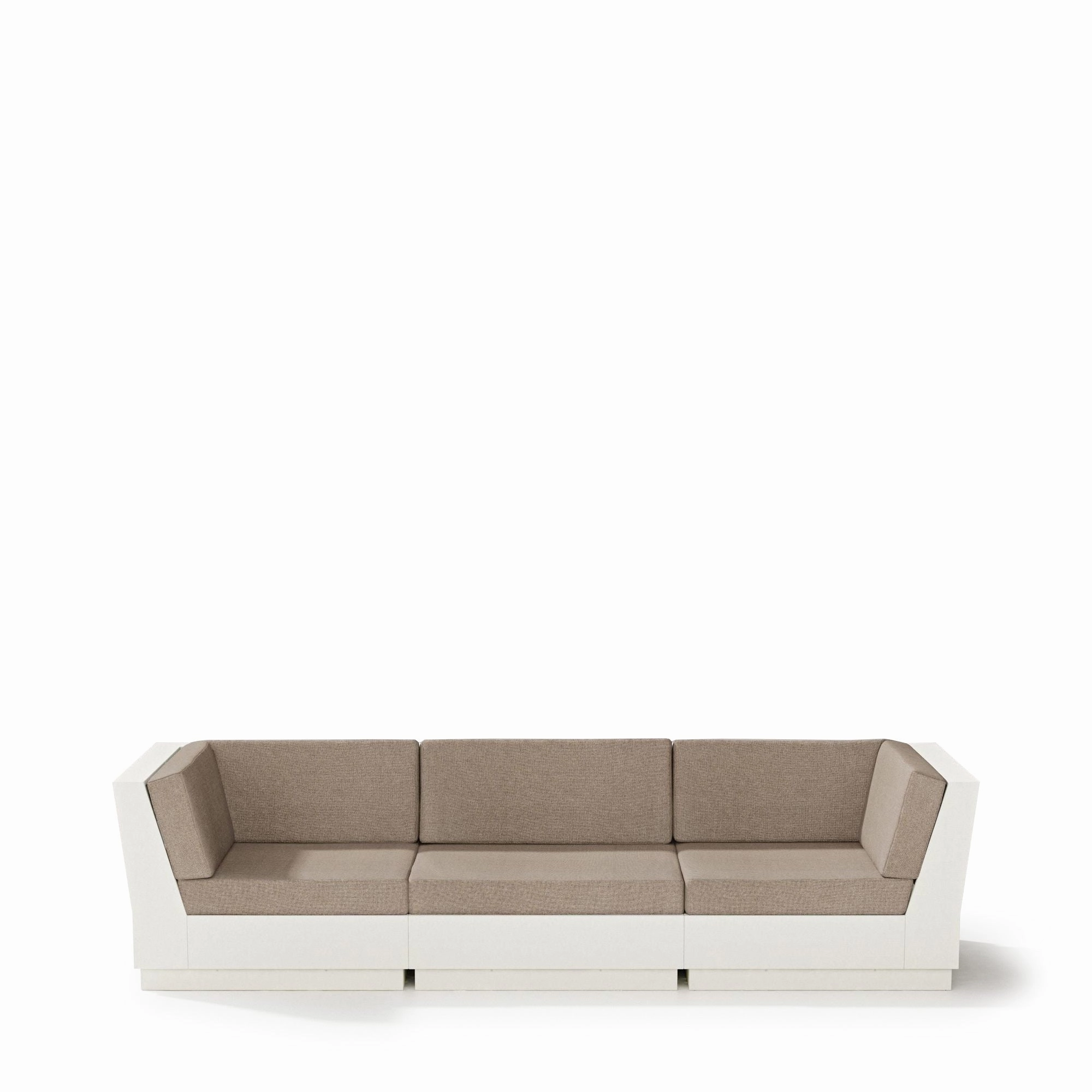 Elevate Sofa Sectional
