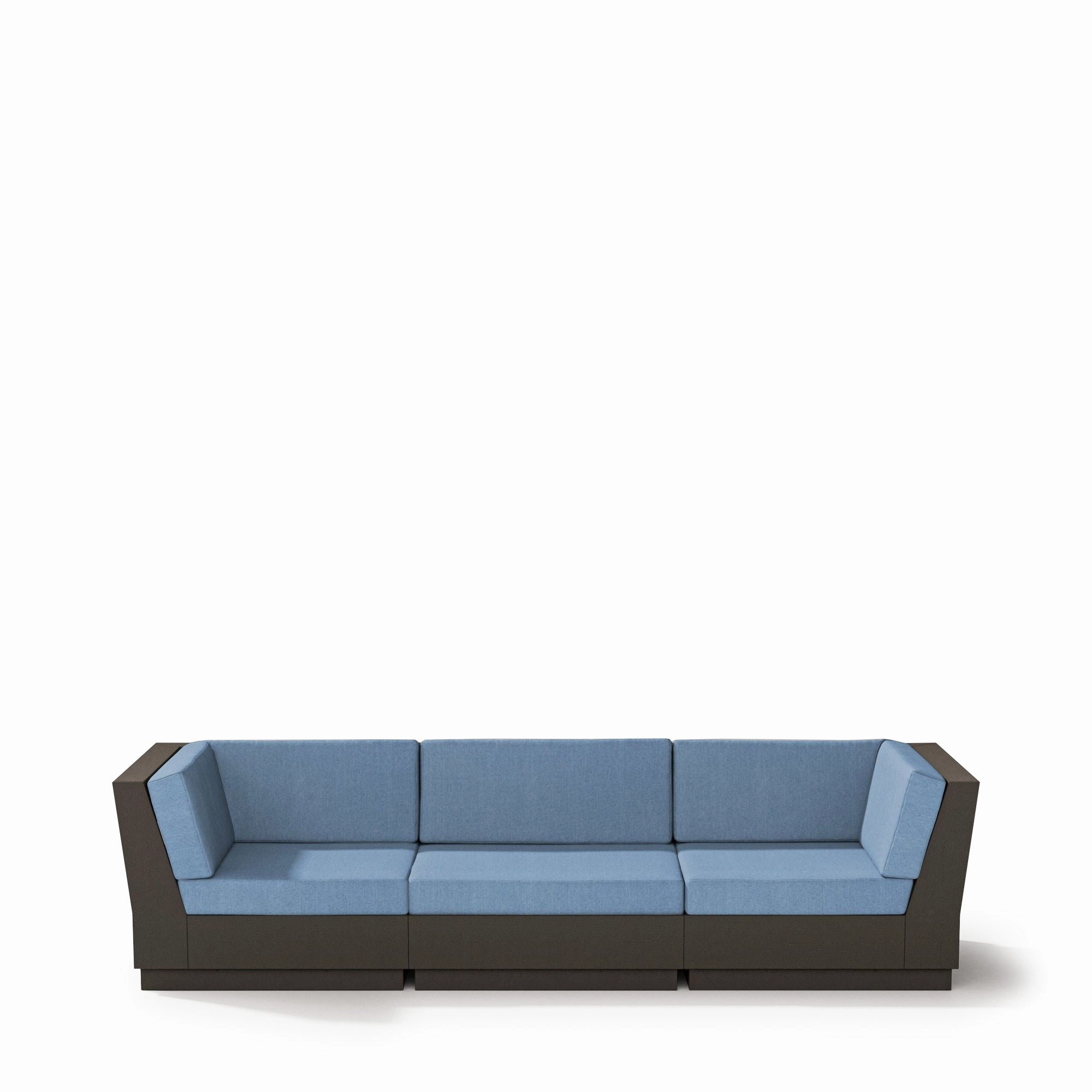 Elevate Sofa Sectional