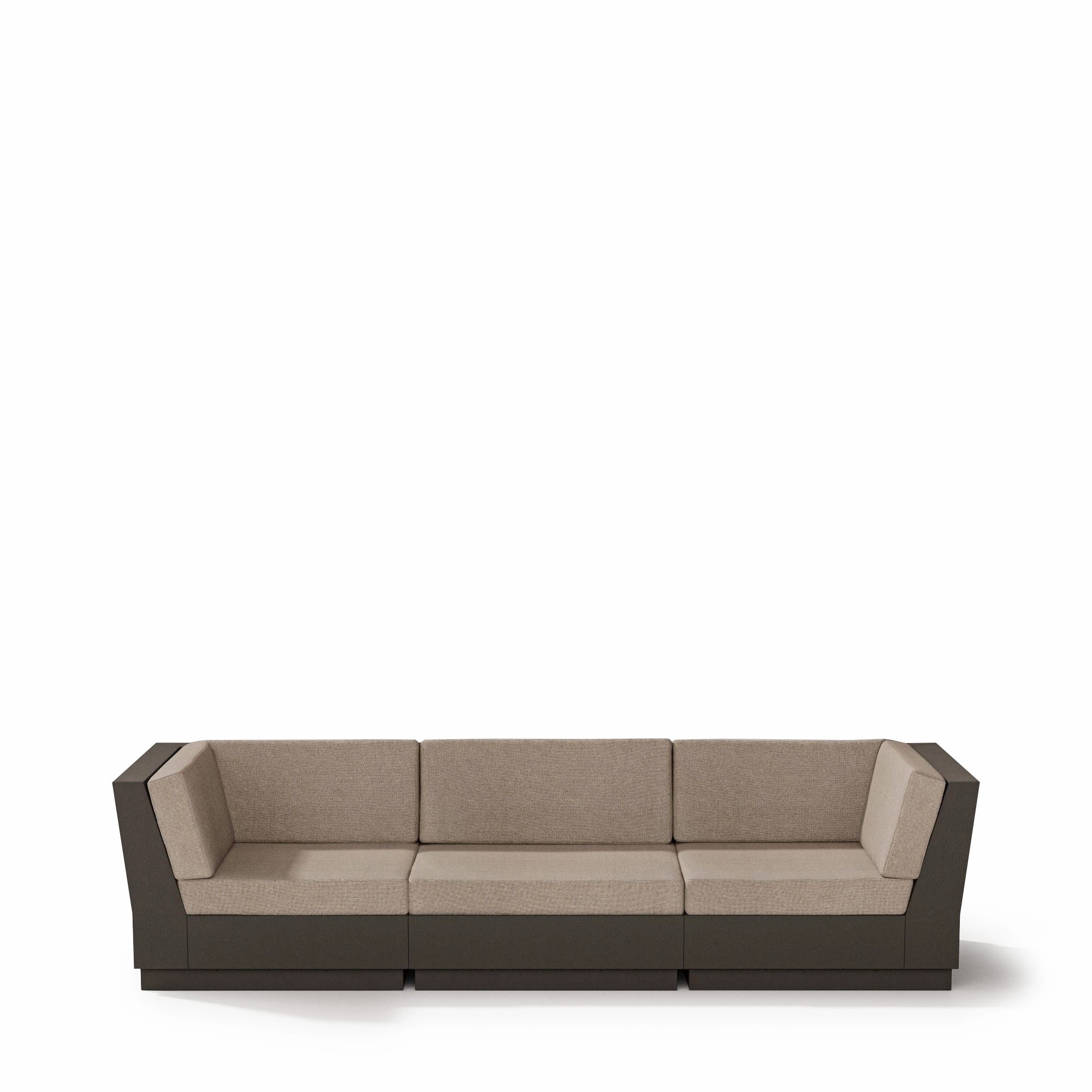 Elevate Sofa Sectional